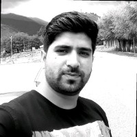 Ishfaq Mir