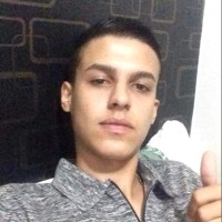 João Vitor de Souza Rechi