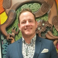 Tod Cooper Fcips (Chartered)