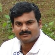 Shaji R