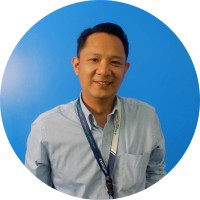 Ron Sta. Ana
