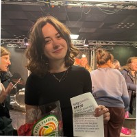 Grace Belgrader
