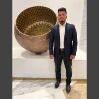 Milind Dhuri