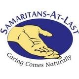 Samaritans At Last