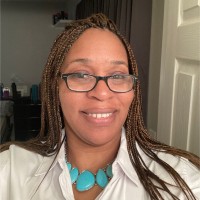 Trenay L. Hall-Alderson