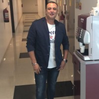 Ahmed Ahmed