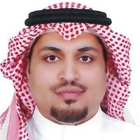 Mansour Al Nouh