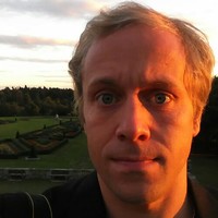 Andreas Setterhall