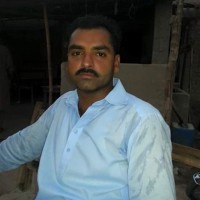Illahi Bux Bugti