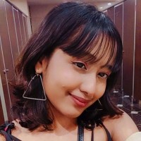 Sudeshna Saha