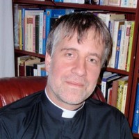 Fr David Palmer