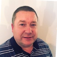 Jon Cooper Tech Iosh Aifsm