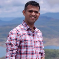 Anil Tewari