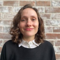 Maggie Jackson