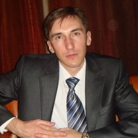 Victor Podlesnov