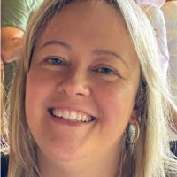 Michelle Grubert Dos Santos Hannecker