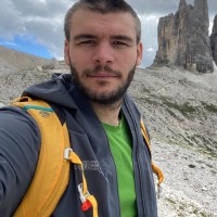 Mattia Franzi