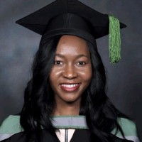 Kudzai Mushapaidze, MSc, BSc
