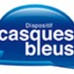 Dispositif Casques Bleus