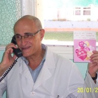 Sergio Episcopo
