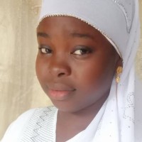 Nana Kadija Alkoubra Coulibaly