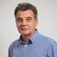 Joël Bonnard
