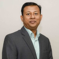 Xavier Louis, Phd