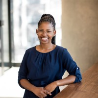 Siyasanga Hayi-Charters