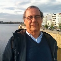 Jorge Rosa Santos