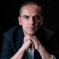 Anthony Dhalluin