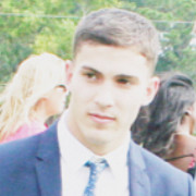 Christopher Valdes
