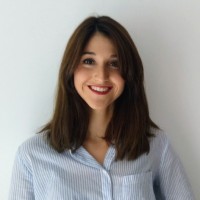 Patricia Prada, Phd