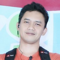 Yosef Dwi Sulistiantoro