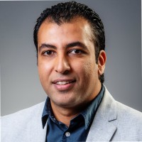 Amro Hassanein, Ph.D.