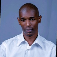 Albert Mnisi