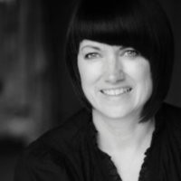 Claire Ross