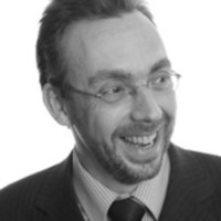 Mark Baines
