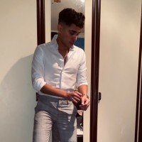 Rushikesh Nirmale