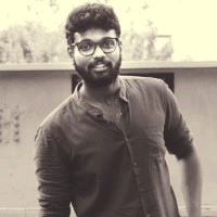 Yogeshwaran Sudharsan