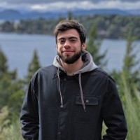 Ezequiel Matías González