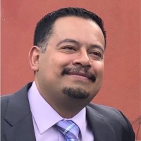 Fernando Perez