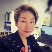 Minnie Fang
