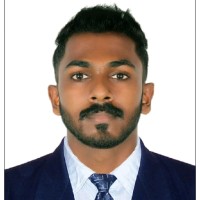 Joyis K Vijay