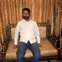 Amaresh Pathak