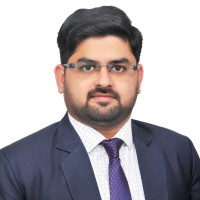 Dr. Vikas Chavan