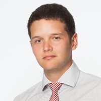 Andrey Bessonov