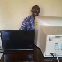ntegana hassan
