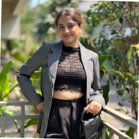 Greeshma Pillai