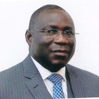 Dr. Prosper Torku