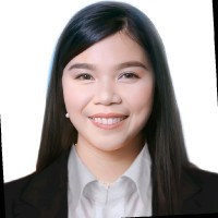 Zarina Maye Domulot